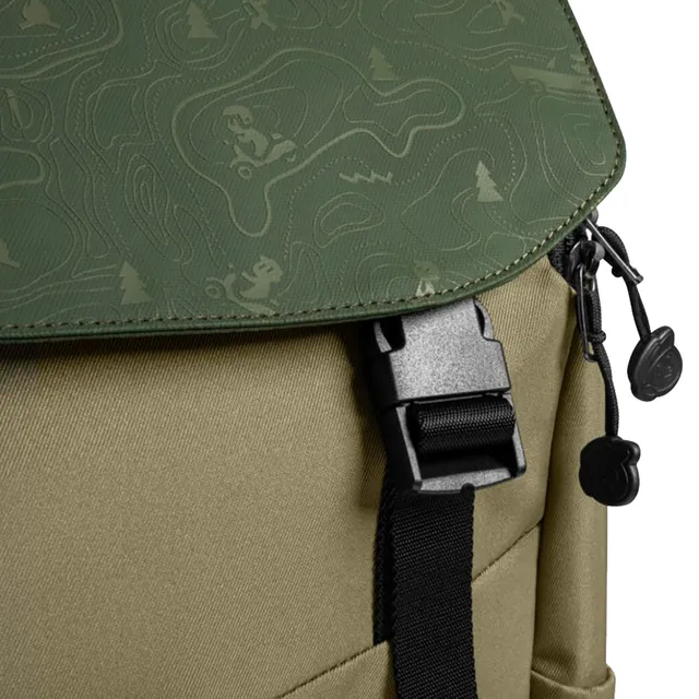 Balo Tomtoc (USA) 18L MacBook 15-16 inch A64