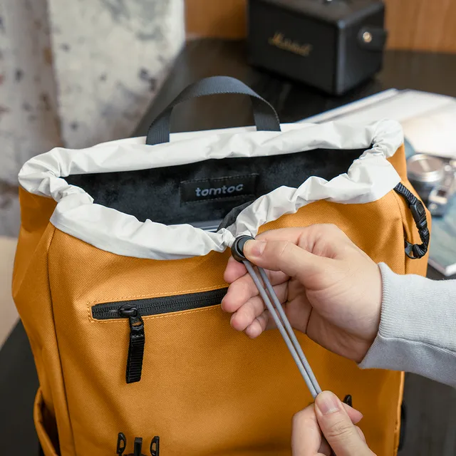 Balo Tomtoc (USA) 22L MacBook 13-16 inch TA1