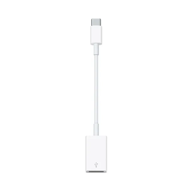 Cổng Chuyển Đổi Apple USB-C To USB MJ1M2