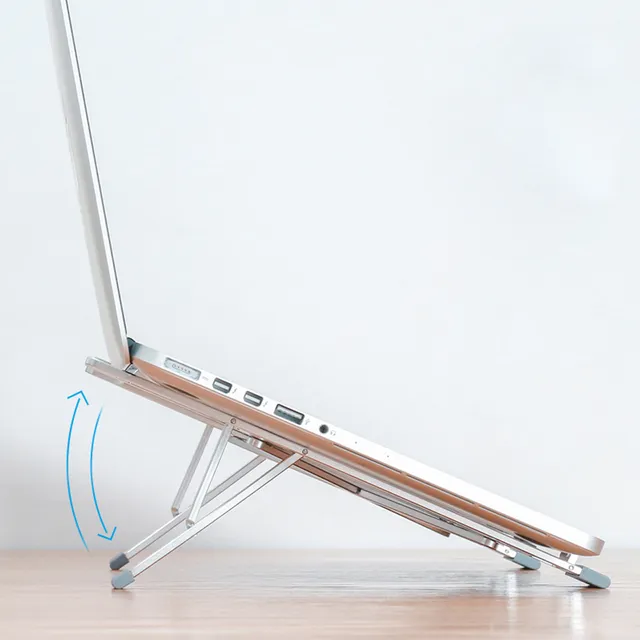 HyperStand Folding Alumium (HTU6)
