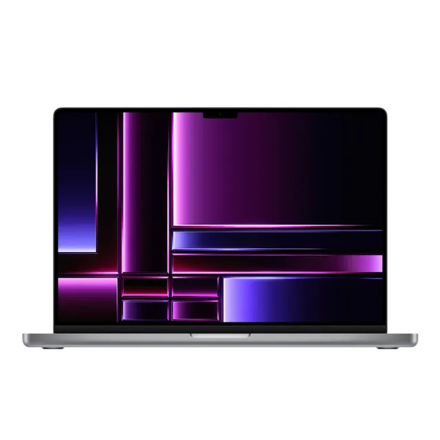 MacBook Pro 16 inch 2023 M2 Max (12C CPU / 38C GPU) 64GB 1TB