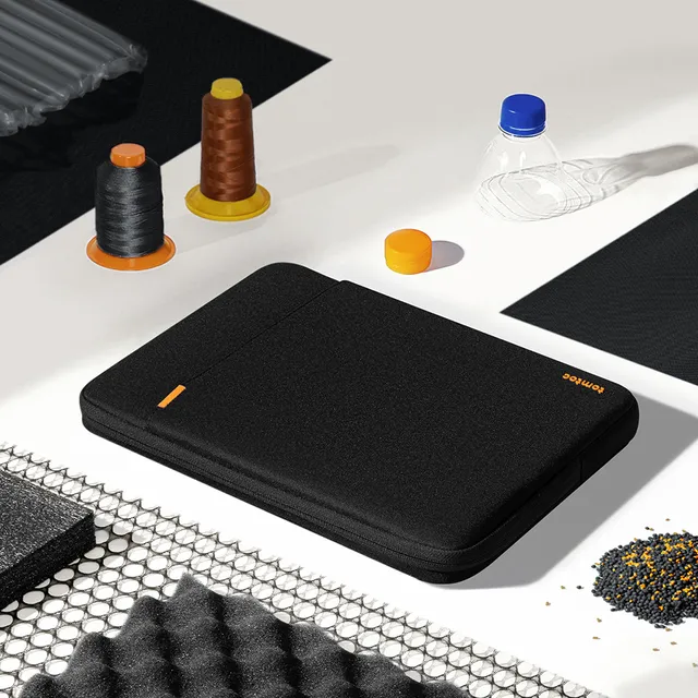 Túi Chống Sốc TomToc (USA) MacBook 15-16 inch A13