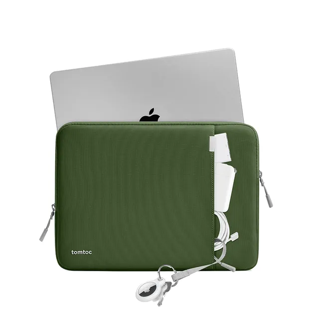 Túi Chống Sốc TomToc (USA) MacBook 13-14 inch A13
