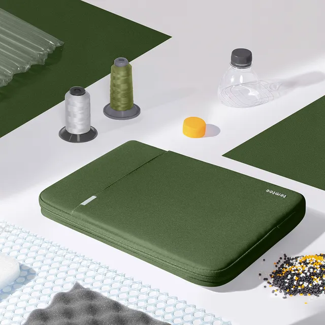 Túi Chống Sốc TomToc (USA) MacBook 13-14 inch A13