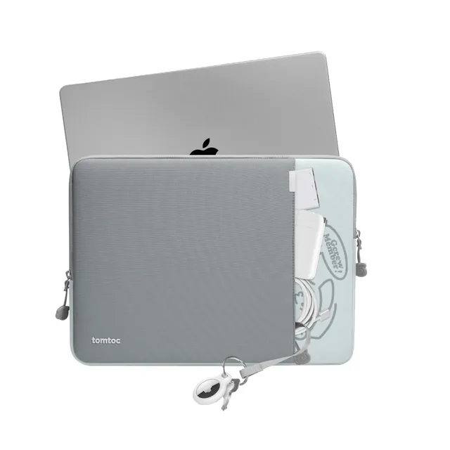 Túi Chống Sốc TomToc (USA) MacBook 13-14 inch A13