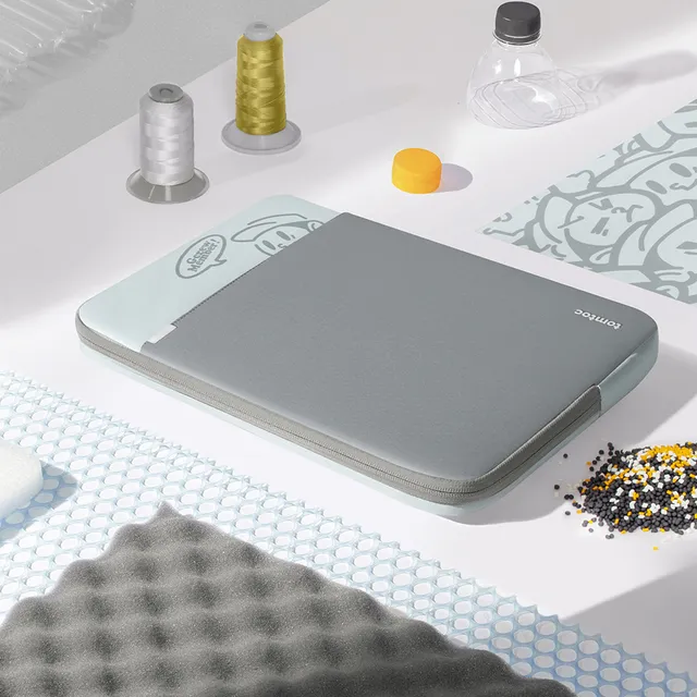 Túi Chống Sốc TomToc (USA) MacBook 13-14 inch A13