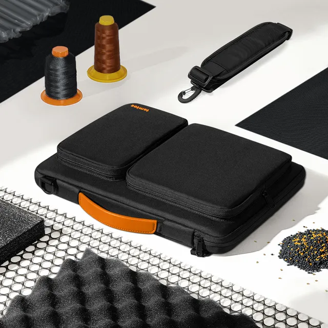 Túi Đeo Chống Sốc TomToc (USA) MacBook 13-14 inch A42