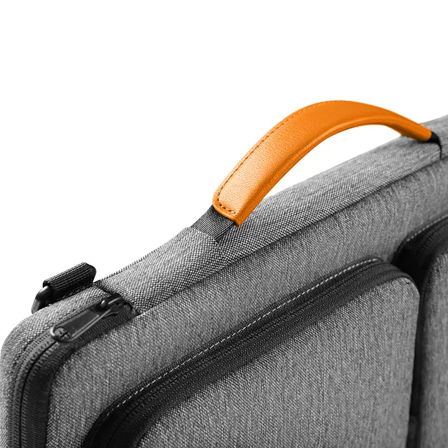 Túi Đeo Chống Sốc TomToc (USA) MacBook 13-14 inch A42