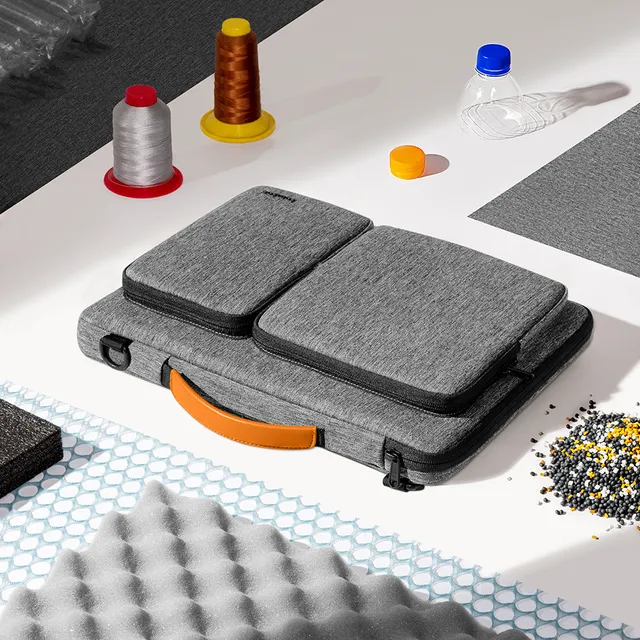 Túi Đeo Chống Sốc TomToc (USA) MacBook 13-14 inch A42
