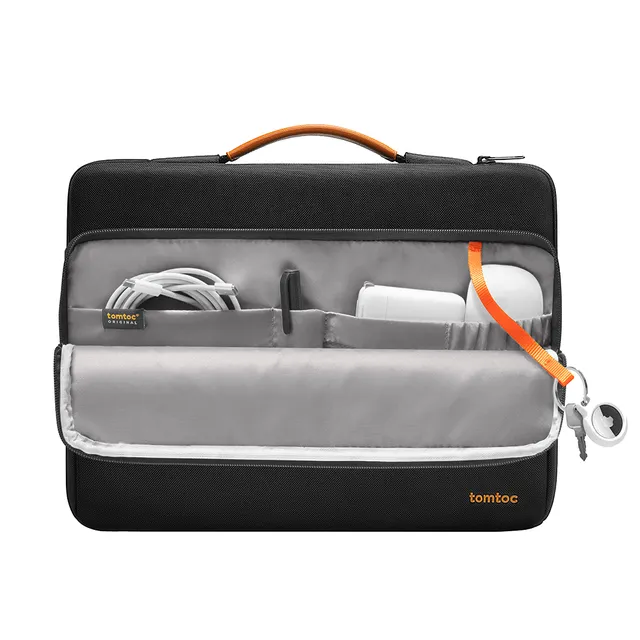 Túi Xách Chống Sốc TomToc (USA) MacBook 13-14 inch A14