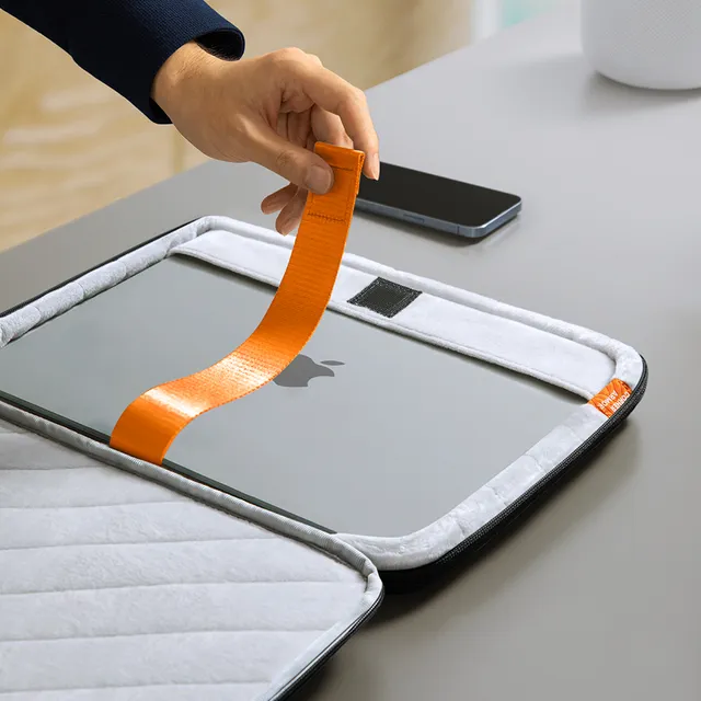 Túi Xách Chống Sốc Tomtoc (USA) MacBook 13-14 inch A22