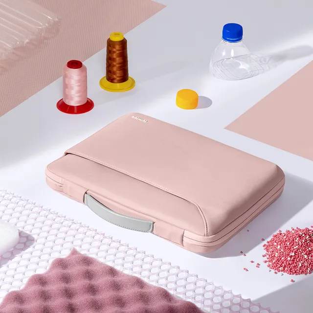 Túi Xách Chống Sốc Tomtoc (USA) MacBook 13-14 inch A22