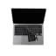 Phủ Phím MacBook Pro Innostyle Black
