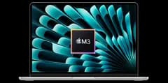 MacBook Air M3 13 inch