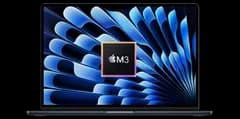 MacBook Air M3