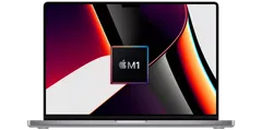 MacBook Pro M1 32GB 512GB