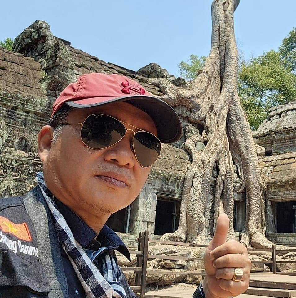 Chuong Damme