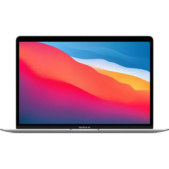 MacBook Air 13 inch 2020 M1 (8C CPU / 8C GPU) 16GB 2TB