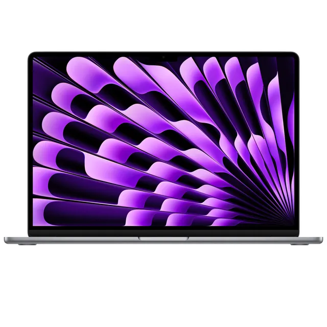 MacBook Air 15 inch 2023 M2 (8C CPU / 10C GPU) 24GB 512GB