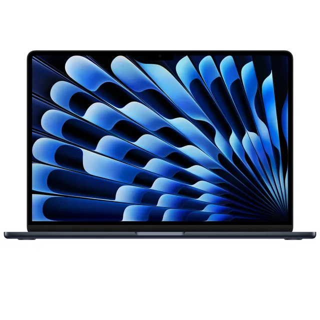 MacBook Air 15 inch 2023 M2 (8C CPU / 10C GPU) 24GB 512GB