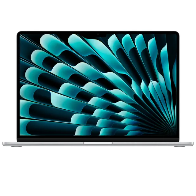 MacBook Air 15 inch 2023 M2 (8C CPU / 10C GPU) 24GB 512GB