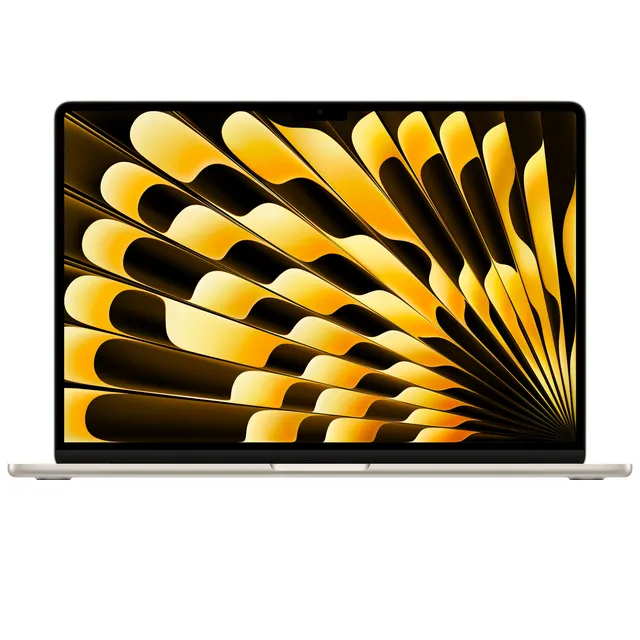 MacBook Air 15 inch 2023 M2 (8C CPU / 10C GPU) 24GB 512GB