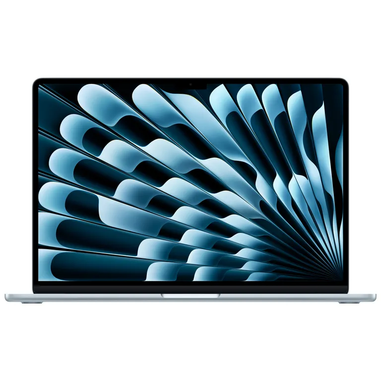 MacBook Air 13 inch 2025 M4 (10C CPU / 10C GPU) 16GB 512GB