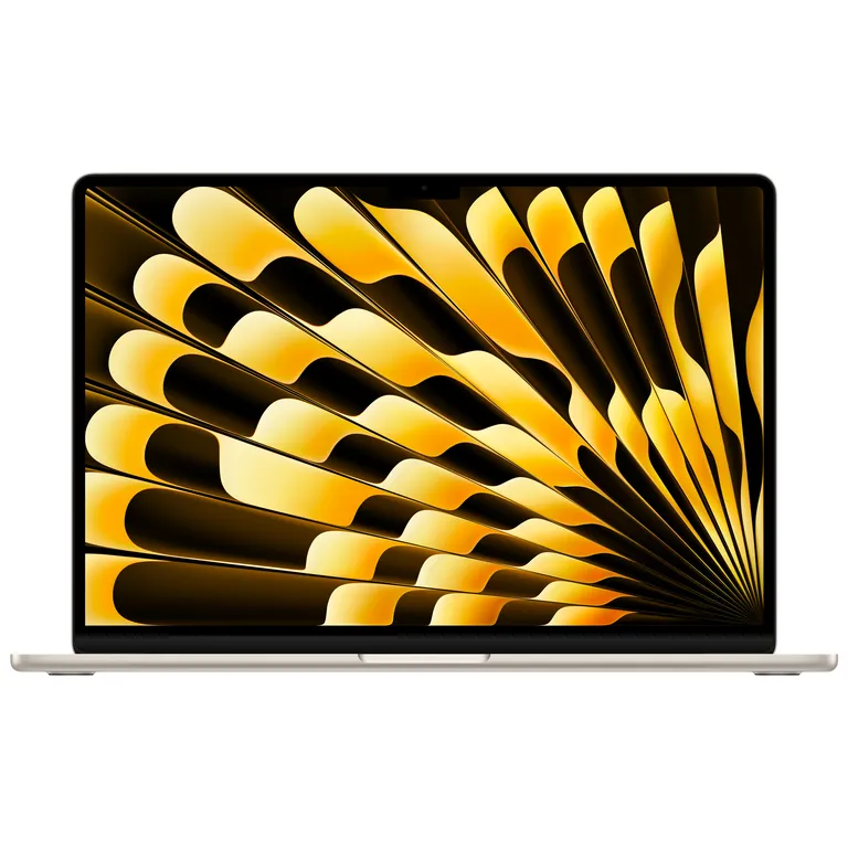 MacBook Air 13 inch 2025 M4 (10C CPU / 10C GPU) 16GB 512GB