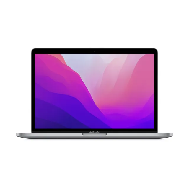 MacBook Pro 13 inch 2022 M2 (8C CPU / 10C GPU) 16GB 1TB