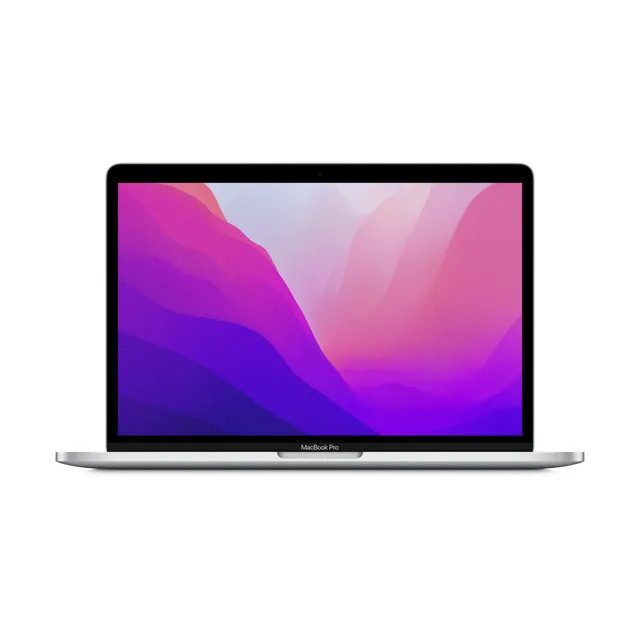 MacBook Pro 13 inch 2022 M2 (8C CPU / 10C GPU) 16GB 1TB
