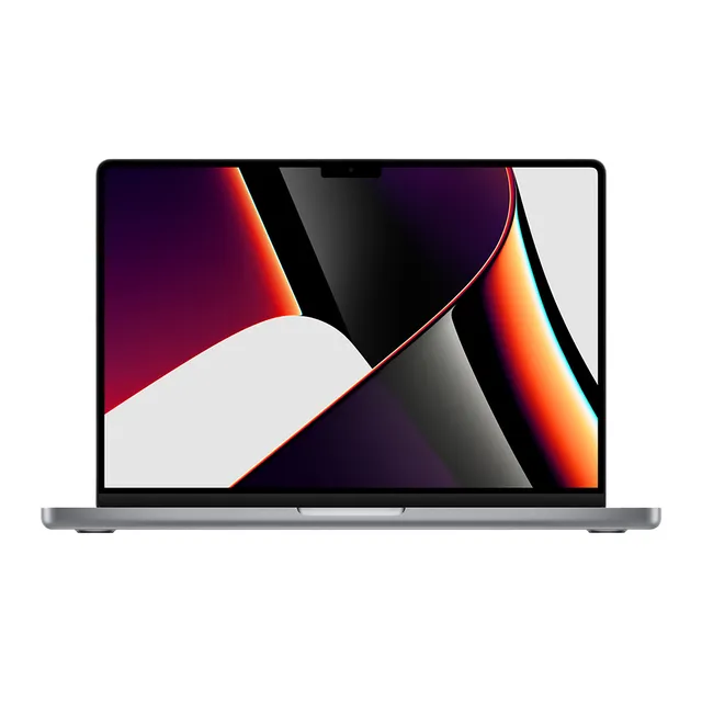 MacBook Pro 14 inch 2021 M1 Pro (10C CPU / 16C GPU) 16GB 1TB