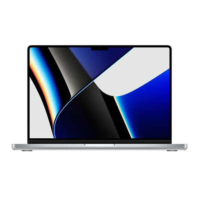 MacBook Pro 14 inch 2021 M1 Pro (10C CPU / 16C GPU) 16GB 1TB