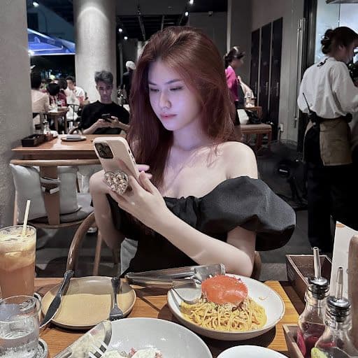 Ngan Phuong