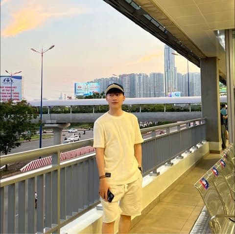 Nguyễn Thanh Sang