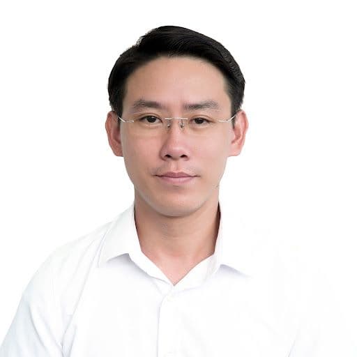 Petrus Khoa