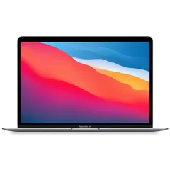 MacBook Air 13 inch 2020 M1 (8C CPU / 8C GPU) 16GB 1TB