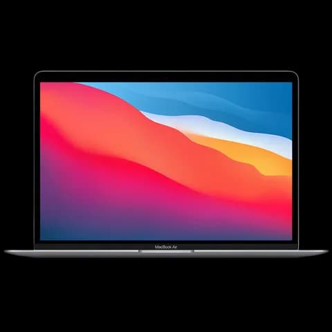 MacBook Air 13 inch 2020 M1 (8C CPU / 8C GPU) 16GB 2TB