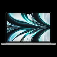 MacBook Air 13 inch 2022 M2 (8C CPU / 10C GPU) 24GB 1TB