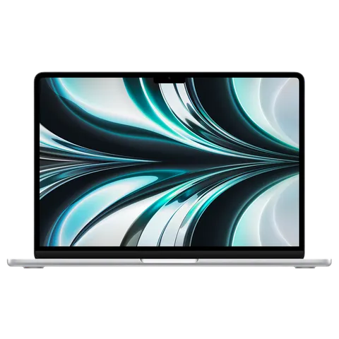 MacBook Air 13 inch 2022 M2 (8C CPU / 10C GPU) 24GB 512GB