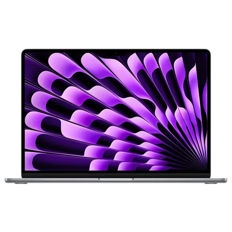 MacBook Air 15 inch 2024 M3 (8C CPU / 10C GPU) 24GB 512GB