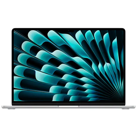 MacBook Air 15 inch 2025 M4 (10C CPU / 10C GPU) 24GB 512GB