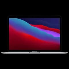 MacBook Pro 13 inch 2020 M1 (8C CPU / 8C GPU) 16GB 1TB