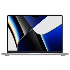MacBook Pro 14 inch 2021 M1 Max (10C CPU / 32C GPU) 64GB 1TB