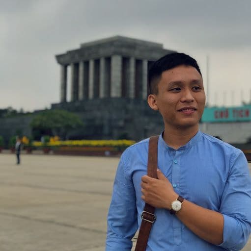 Toan Thai Thanh