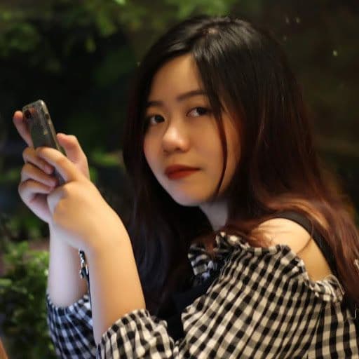 Trang Hoàng