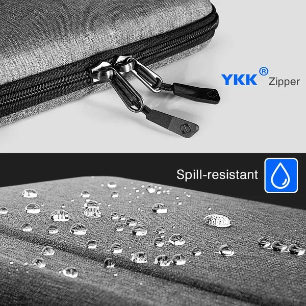 Túi Đeo Chéo Chống Va Đập Tomtoc (USA) MacBook 13-14 inch A25