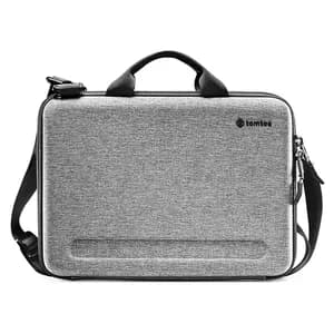 Túi Đeo Chéo Chống Va Đập Tomtoc (USA) MacBook 13-14 inch A25